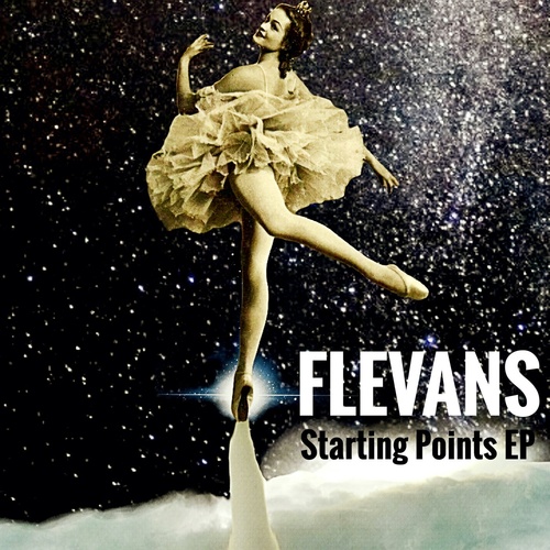 Flevans - Starting Points [JAL357]